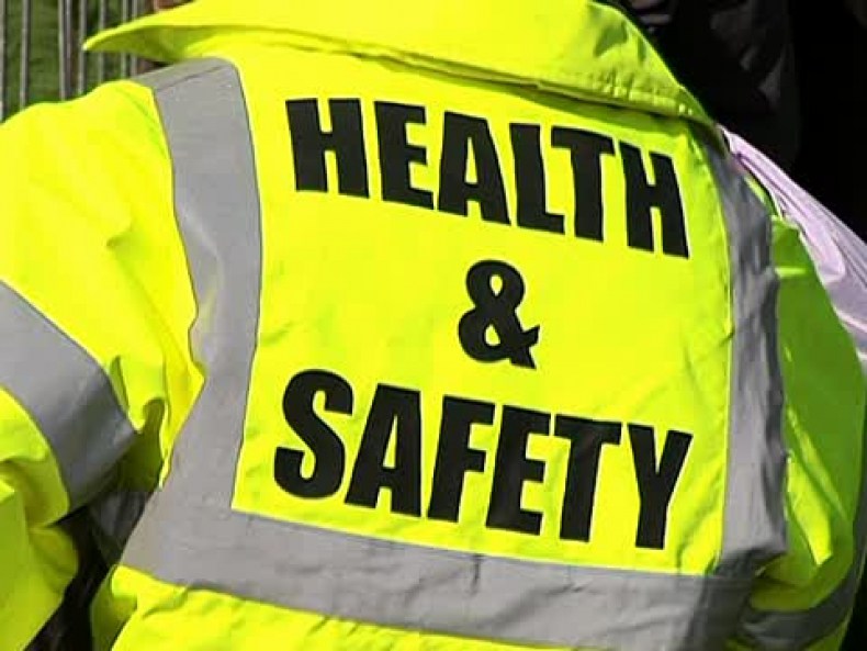 Nuclear Safety Equipment Has “no impact on public health and safety”?