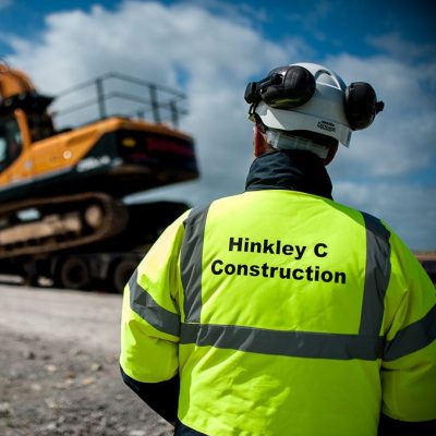 The Recent ‘Review’ Of The Hinkley C Project