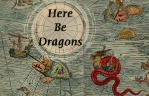 Lao Tzu, Here Be Dragons Wiki