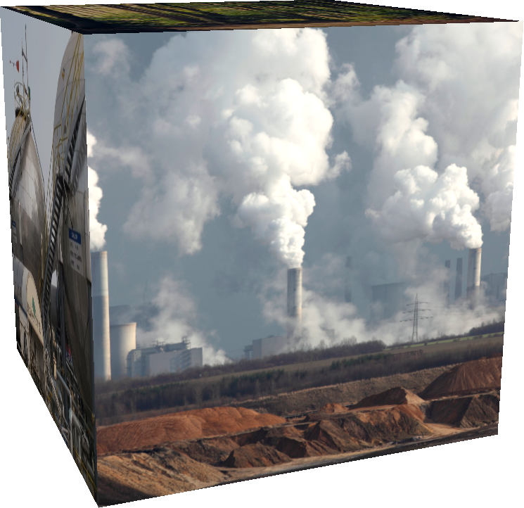 Carbon Capture – Or Keep It In The Ground