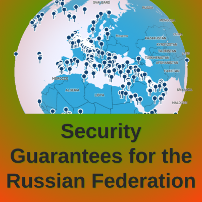 Security Guarantees for the Russian Federation